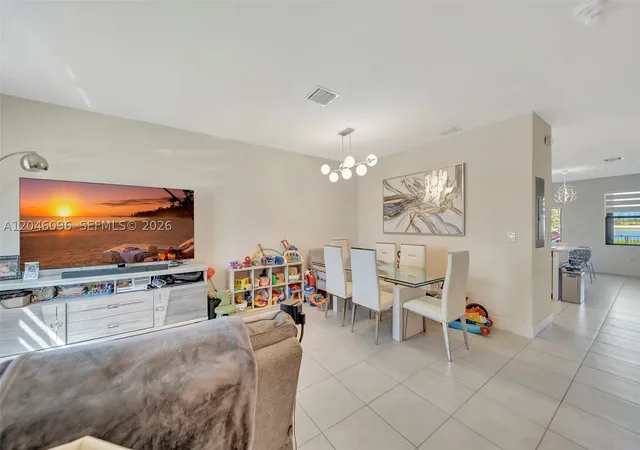 Photo 4 of Sale Pending at 11295 W 34Th Way, Hialeah, FL 33018 | MLS# A12046096 | Listing updated on 2026-09-08