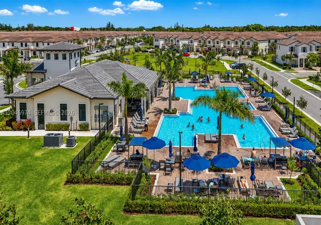 Photo 2 of Townhouse for sale at 12887 Sw 234th St, Homestead, FL 33032 | MLS# A12046974 | Listing updated on 2026-09-03