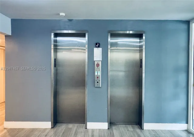 Photo 2 of Sale Pending at 9125 Sw 77th Ave #501, Miami, FL 33156 | MLS# A12047467 | Listing updated on 2026-08-31