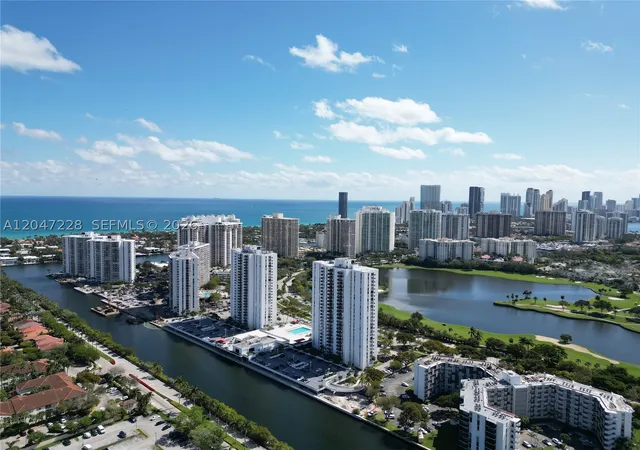 Photo 1 of Condo for sale at 3675 N Country Club Dr #2007, Aventura, FL 33180 | MLS# A12047228 | Listing updated on 2026-08-28