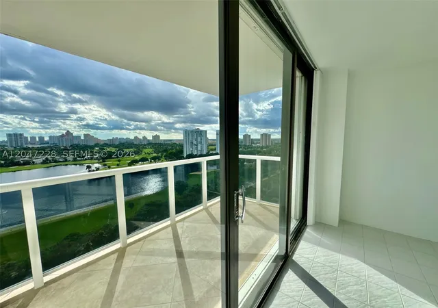 Photo 2 of Condo for sale at 3675 N Country Club Dr #2007, Aventura, FL 33180 | MLS# A12047228 | Listing updated on 2026-08-28