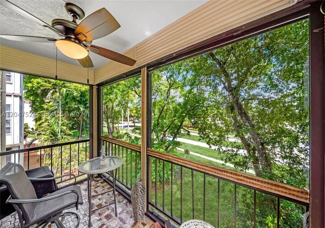 Photo 1 of Condo for sale at 7000 Nw 17th St #303, Plantation, FL 33313 | MLS# A12047524 | Listing updated on 2026-09-10