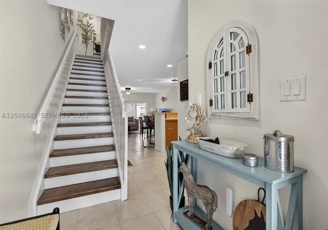 Photo 4 of Townhouse for sale at 1503 New Castle Ter, Wellington, FL 33414 | MLS# A12046642 | Listing updated on 2026-10-06