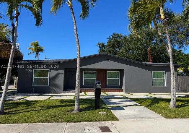 Photo 1 of Single family home for sale at 6700 Nw 5th Ave, Miami, FL 33150 | MLS# A12047461 | Listing updated on 2026-09-10