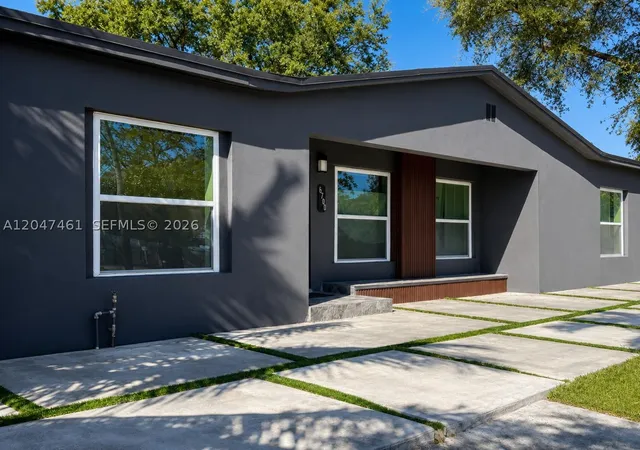 Photo 2 of Single family home for sale at 6700 Nw 5th Ave, Miami, FL 33150 | MLS# A12047461 | Listing updated on 2026-09-10