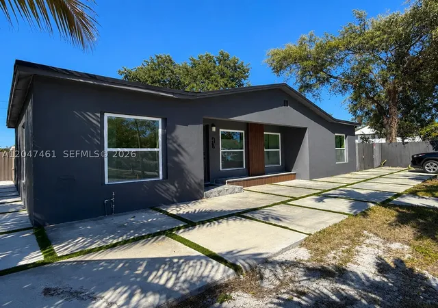 Photo 3 of Single family home for sale at 6700 Nw 5th Ave, Miami, FL 33150 | MLS# A12047461 | Listing updated on 2026-09-10