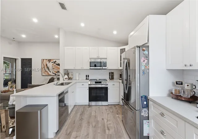 Photo 2 of Sale Pending at 11862 Nw 11th St #11862, Pembroke Pines, FL 33026 | MLS# A12047490 | Listing updated on 2026-09-16