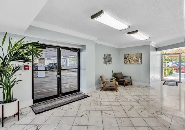 Photo 3 of Condo for sale at 2020 Ne 135th St #601, North Miami, FL 33181 | MLS# A12041038 | Listing updated on 2026-09-17