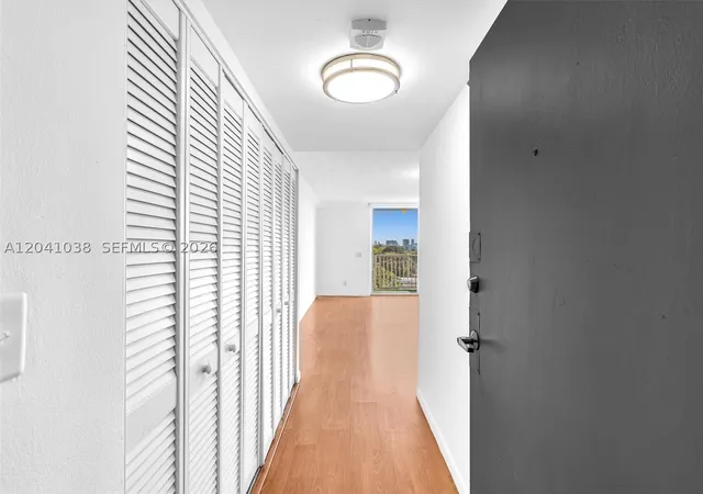 Photo 4 of Condo for sale at 2020 Ne 135Th St #601, North Miami, FL 33181 | MLS# A12041038 | Listing updated on 2026-09-17