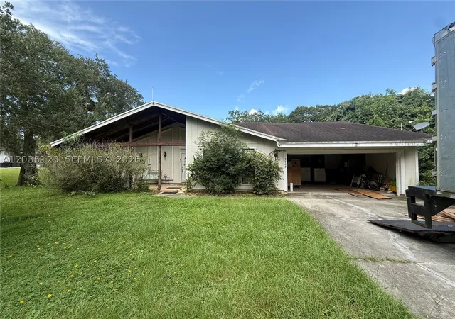 Photo 1 of Single family home for sale at 3603 W Wilderness Dr W, Fort Pierce, FL 34982 | MLS# A12035123 | Listing updated on 2026-09-08