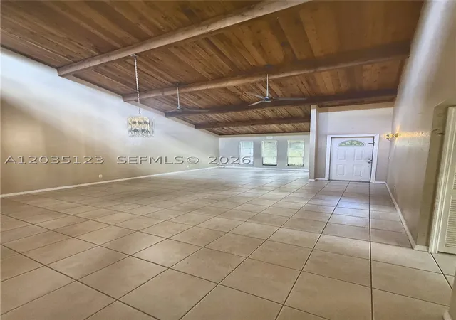 Photo 2 of Single family home for sale at 3603 W Wilderness Dr W, Fort Pierce, FL 34982 | MLS# A12035123 | Listing updated on 2026-09-08