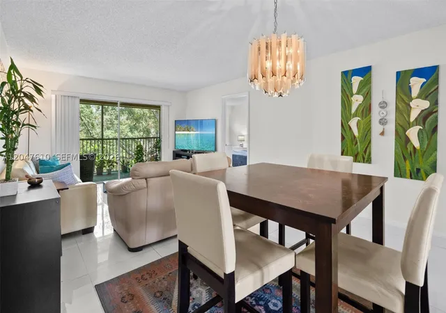 Photo 2 of Condo for sale at 1251 Sw 125th Ave #402T, Pembroke Pines, FL 33027 | MLS# A12047610 | Listing updated on 2026-09-11