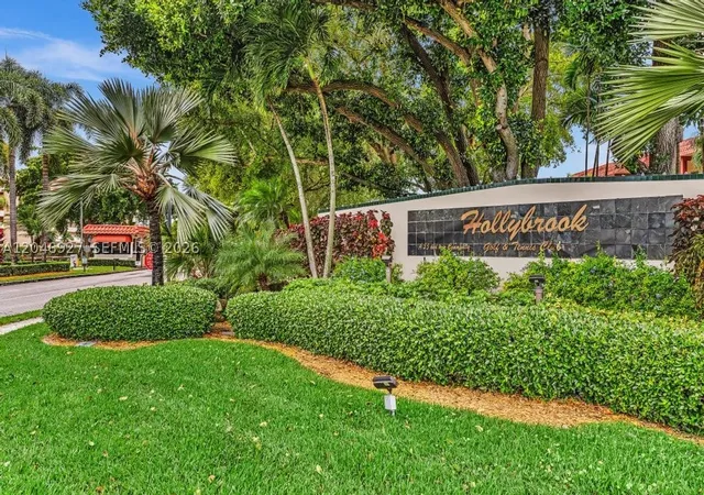 Condo for sale at 671 S Hollybrook Dr #209, Pembroke Pines, FL 33025 | MLS# A12046927 | Listing updated on 2026-09-11