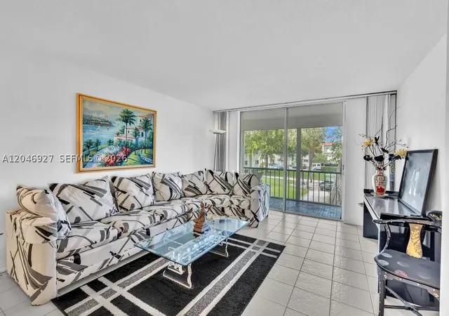 Photo 1 of Condo for sale at 671 S Hollybrook Dr #209, Pembroke Pines, FL 33025 | MLS# A12046927 | Listing updated on 2026-09-11