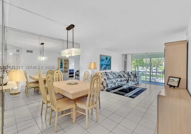Photo 2 of Condo for sale at 671 S Hollybrook Dr #209, Pembroke Pines, FL 33025 | MLS# A12046927 | Listing updated on 2026-09-11