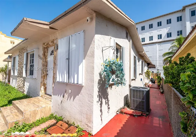 Photo 1 of Single family home for sale at 525 E 24th St, Hialeah, FL 33013 | MLS# A12047647 | Listing updated on 2026-09-02