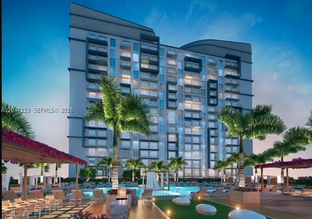 Condo for sale at 5350 Nw 84Th Ave #507, Doral, FL 33166 | MLS# A12047229