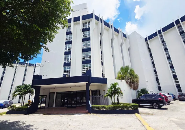 Photo 1 of Condo for sale at 9682 Fontainebleau Blvd #203, Miami, FL 33172 | MLS# A12046850 | Listing updated on 2026-09-12
