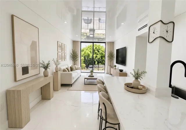 Photo 3 of Condo for sale at 9682 Fontainebleau Blvd #203, Miami, FL 33172 | MLS# A12046850 | Listing updated on 2026-09-12
