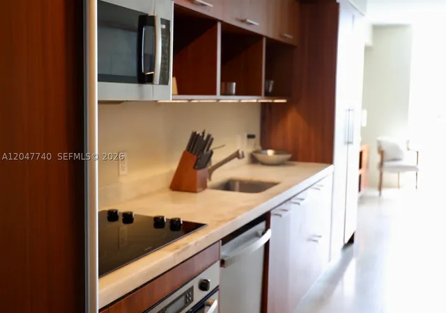 Photo 2 of Condo for sale at 50 Biscayne Blvd #606, Miami, FL 33132 | MLS# A12047740 | Listing updated on 2026-09-10