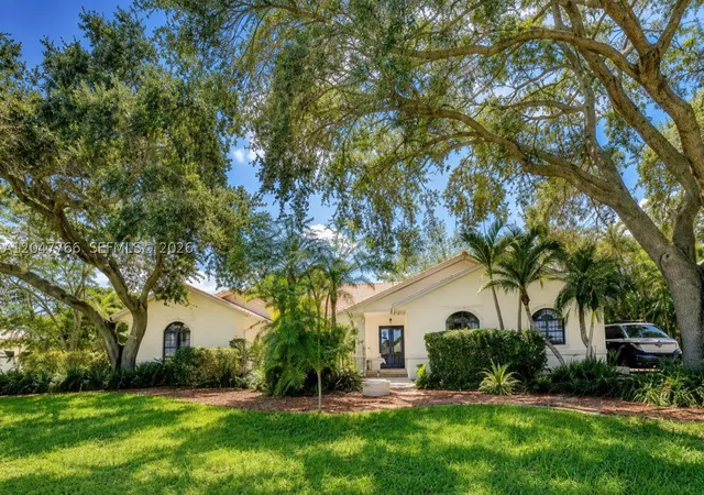 Photo 1 of Mansion for sale at 5131 Sw 201st Ter, Southwest Ranches, FL 33332 | MLS# A12047766 | Listing updated on 2026-09-22