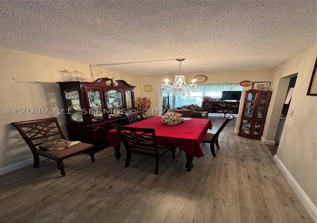 Photo 3 of Single family home for sale at 4401 Nw 43rd Ter, Tamarac, FL 33319 | MLS# A12047721 | Listing updated on 2026-09-14
