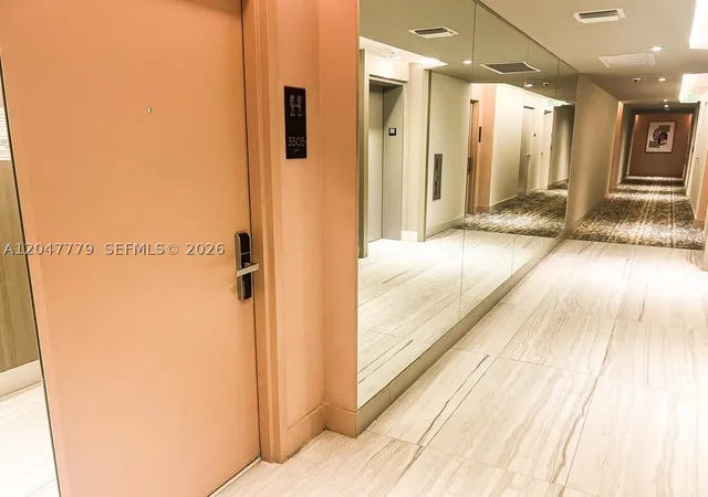 Photo 1 of Condo for sale at 4010 S Ocean Dr #T3505, Hollywood, FL 33019 | MLS# A12047779 | Listing updated on 2026-09-04