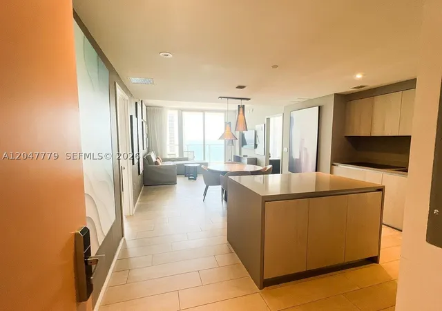 Photo 2 of Condo for sale at 4010 S Ocean Dr #T3505, Hollywood, FL 33019 | MLS# A12047779 | Listing updated on 2026-09-04