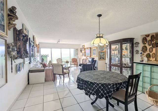 Photo 2 of Condo for sale at 9140 Fontainebleau Blvd #504, Miami, FL 33172 | MLS# A12047909 | Listing updated on 2026-08-26