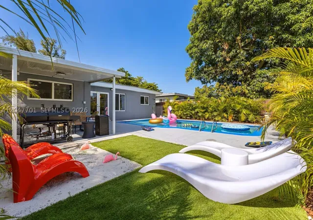 Photo 2 of Single family home for sale at 1240 Ne 159th St, North Miami Beach, FL 33162 | MLS# A12047701 | Listing updated on 2026-09-01