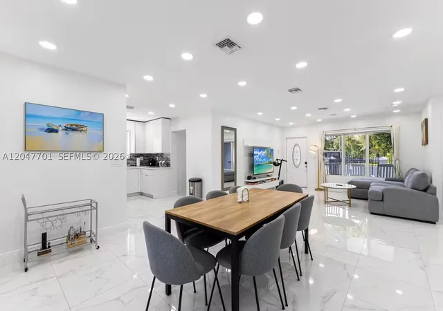 Photo 3 of Single family home for sale at 1240 Ne 159Th St, North Miami Beach, FL 33162 | MLS# A12047701 | Listing updated on 2026-09-01