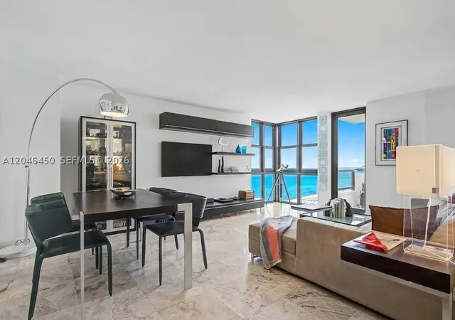 Condo for sale at 2555 Collins Ave #1814, Miami Beach, FL 33140 | MLS# A12046450 | Listing updated on 2026-09-09