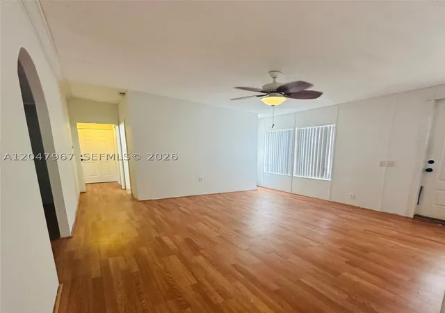 Photo 3 of Manufactured home for sale at 19800 Sw 180th Ave Lot 583, Miami, FL 33187 | MLS# A12047967 | Listing updated on 2026-08-31