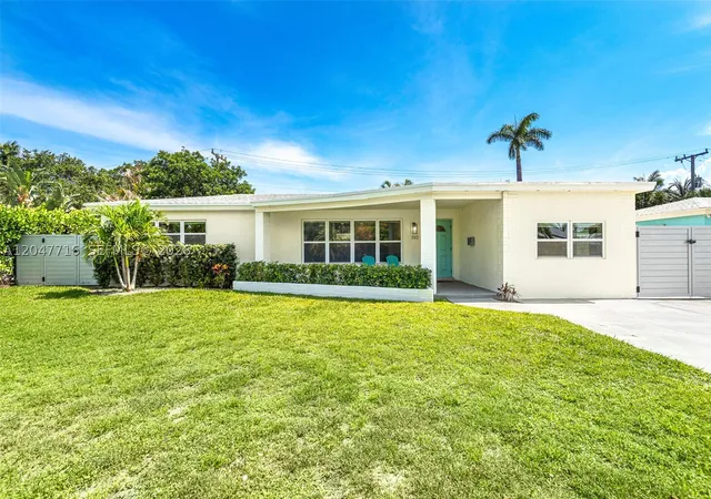 Photo 2 of Single family home for sale at 190 Ne 21st St, Boca Raton, FL 33431 | MLS# A12047716 | Listing updated on 2026-09-13