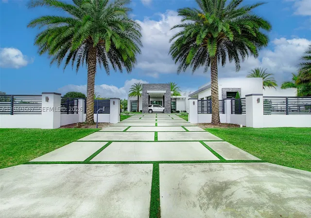 Photo 1 of Single family home for sale at 13052 Nw 102nd Ave, Hialeah Gardens, FL 33018 | MLS# A12040607 | Listing updated on 2026-09-11