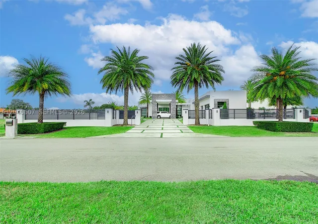 Photo 2 of Single family home for sale at 13052 Nw 102nd Ave, Hialeah Gardens, FL 33018 | MLS# A12040607 | Listing updated on 2026-09-11