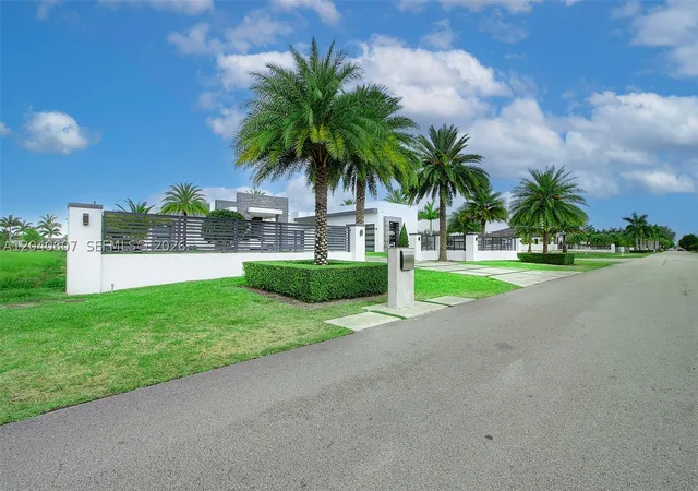 Photo 3 of Single family home for sale at 13052 Nw 102nd Ave, Hialeah Gardens, FL 33018 | MLS# A12040607 | Listing updated on 2026-09-11