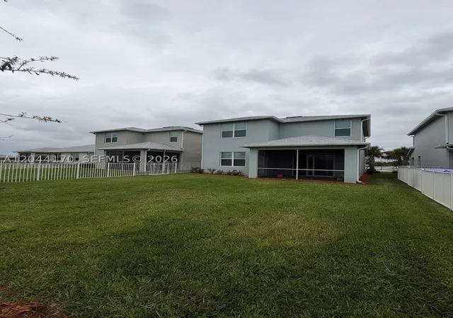 Photo 30 of Single family home for sale at 12251 Sw Periwinkle Ct, Port Saint Lucie, FL 34987 | MLS# A12044170 | Listing updated on 2026-09-08