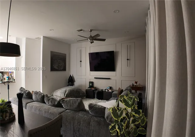 Photo 3 of Single family home for sale at 1831 Sw 48th Ave, West Park, FL 33023 | MLS# A12046851 | Listing updated on 2026-09-02
