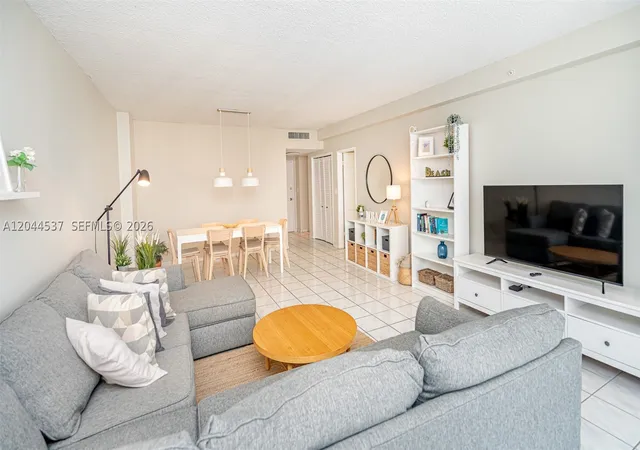 Photo 1 of Condo for sale at 5601 Collins Ave #1517, Miami Beach, FL 33140 | MLS# A12044537 | Listing updated on 2026-10-06