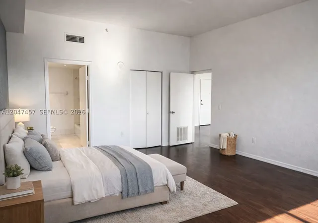 Photo 2 of Condo for sale at 36 Nw 6th Ave #TS-1, Miami, FL 33128 | MLS# A12047457 | Listing updated on 2026-09-14
