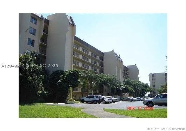 Photo 1 of Condo for sale at 3001 W Rolling Hills Cir #701, Davie, FL 33328 | MLS# A12048254 | Listing updated on 2026-09-16