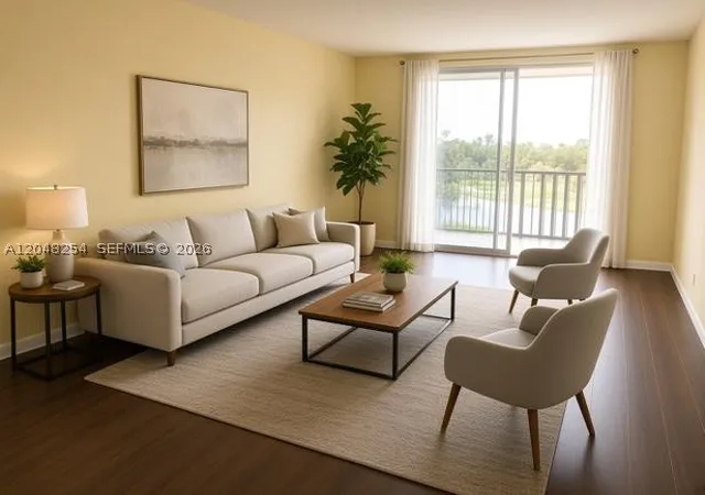Photo 3 of Condo for sale at 3001 W Rolling Hills Cir #701, Davie, FL 33328 | MLS# A12048254 | Listing updated on 2026-09-16