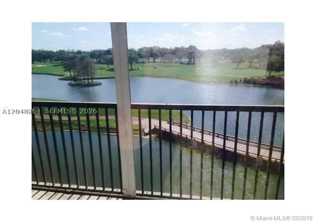 Photo 3 of Condo for sale at 3001 W Rolling Hills Cir #701, Davie, FL 33328 | MLS# A12048254 | Listing updated on 2026-09-16