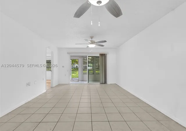 Photo 2 of Condo for sale at 1212 Se Bahama Bnd #G1, Coconut Creek, FL 33066 | MLS# A12044579 | Listing updated on 2026-08-31