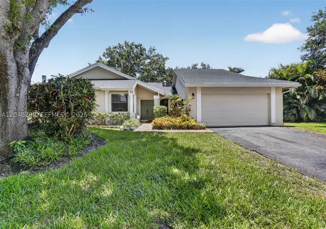 Photo 1 of Single family home for sale at 12104 Landing Way, Hollywood, FL 33026 | MLS# A12048282 | Listing updated on 2026-08-30