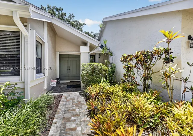 Photo 2 of Single family home for sale at 12104 Landing Way, Hollywood, FL 33026 | MLS# A12048282 | Listing updated on 2026-08-30