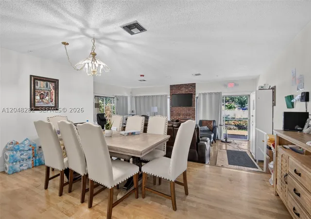 Photo 3 of Single family home for sale at 12104 Landing Way, Hollywood, FL 33026 | MLS# A12048282 | Listing updated on 2026-08-30