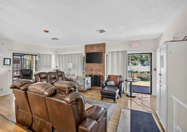 Photo 4 of Single family home for sale at 12104 Landing Way, Hollywood, FL 33026 | MLS# A12048282 | Listing updated on 2026-08-30