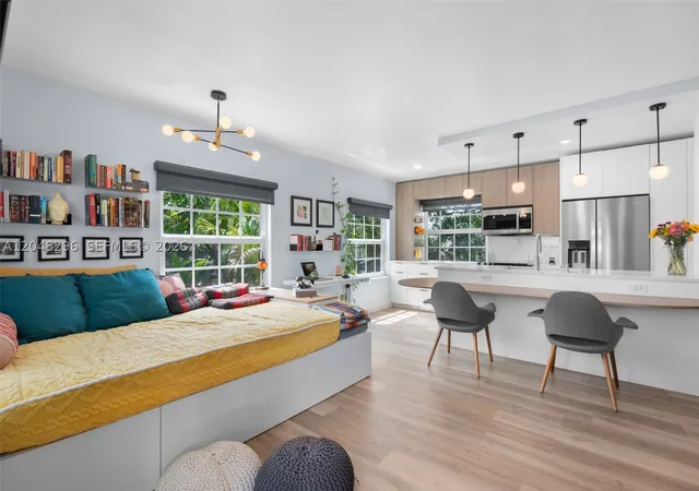 Photo 2 of Sale Pending at 1405 Miami Rd #29, Fort Lauderdale, FL 33316 | MLS# A12048296 | Listing updated on 2026-09-11